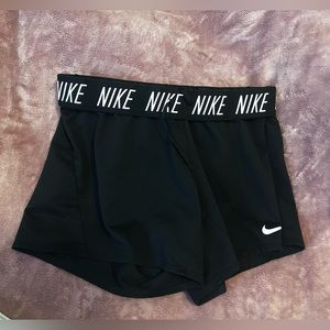 Nike Dri-fit shorts